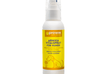 best friends ARNIKA VITALSPRAY, 100 ml PCR