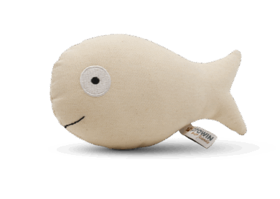best friends Katzenminze Fisch 16 cm x 10 cm